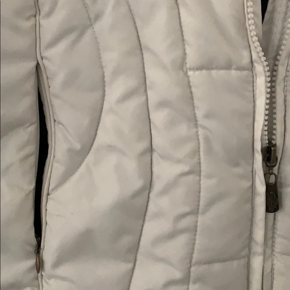 FINAL SALE!!U.S. POLO ASSN. PARKA W/DETACH HOOD - Picture 3 of 6